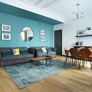 Appartement met Twee Slaapkamers